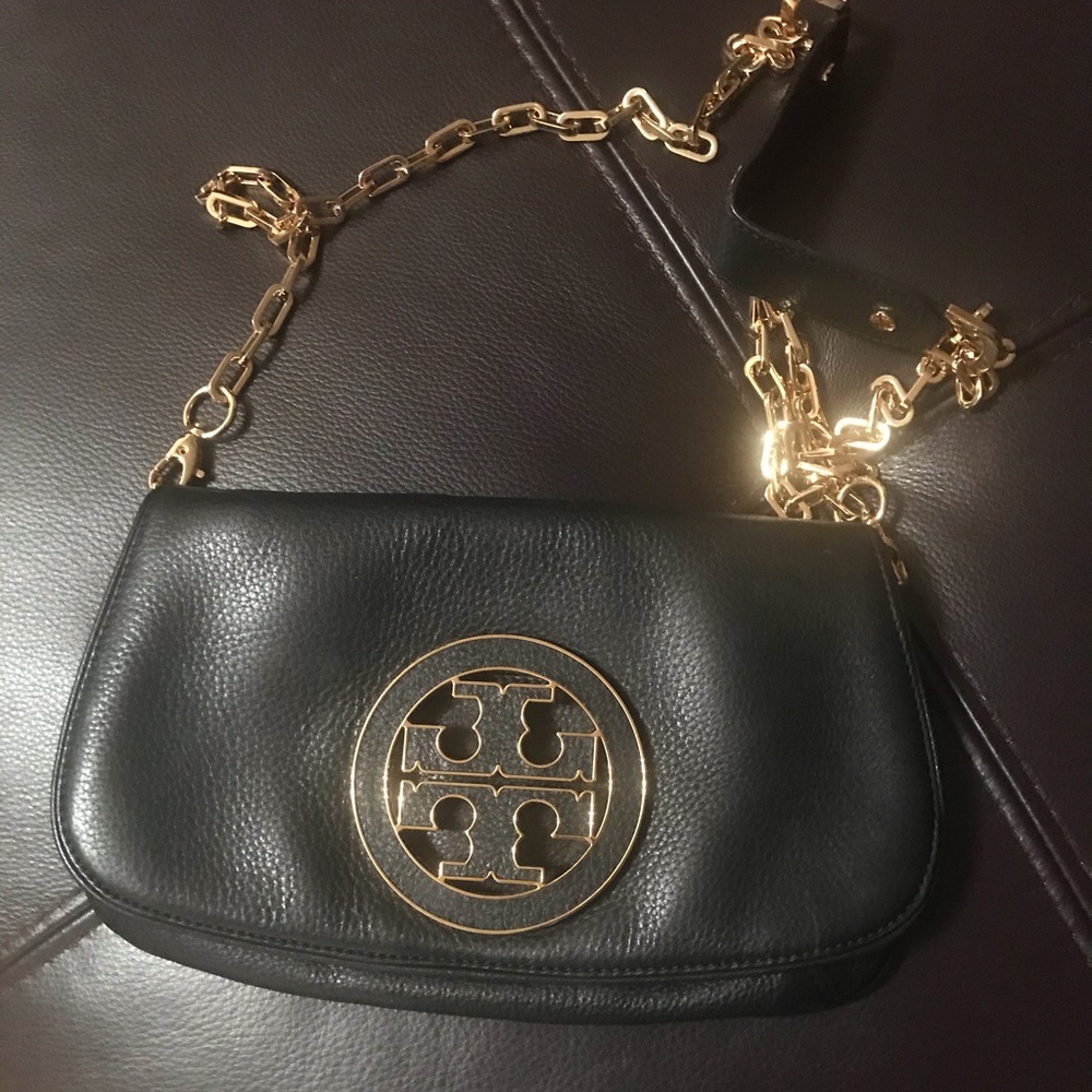Tory Burch evening bag